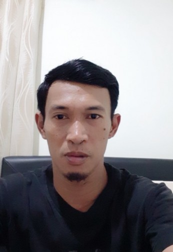 TIQAL, 41, Jakarta