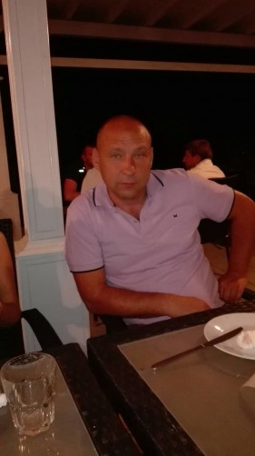 Sergiu, 48, Balti