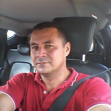 Luis, 45, Panama City