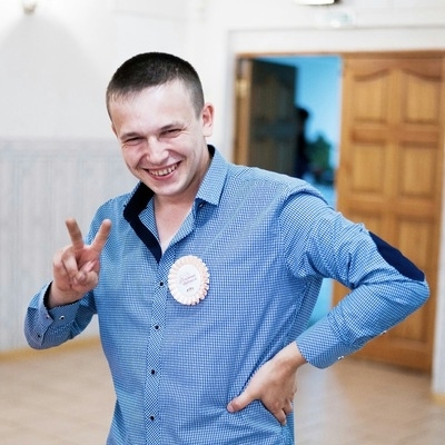 Vitaliy, 29, Kineshma
