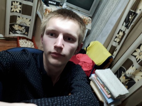 Ruslan, 24, Velikiy Ustyug