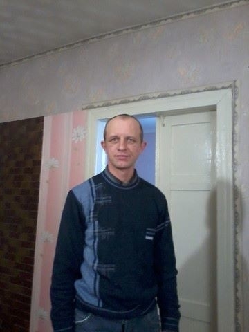 Anatolіy, 43, Novovolyns&#039;k