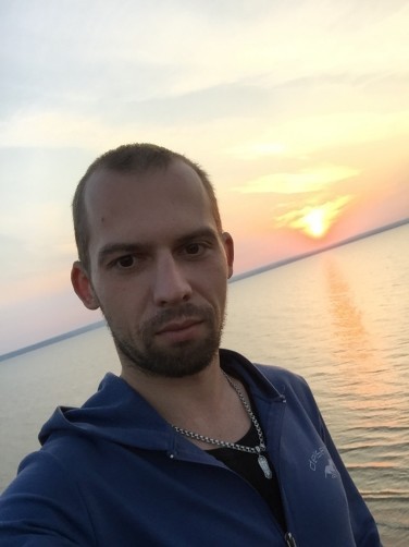 Ivan, 34, Tolyatti