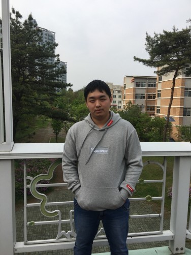 Aleksandr, 26, Gwangju