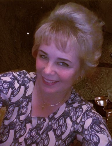 Elena Biryuk Sedletskaya, 47, Slonim