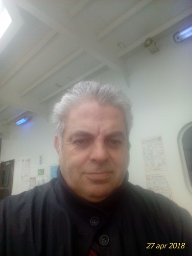 Elio, 58, Palermo