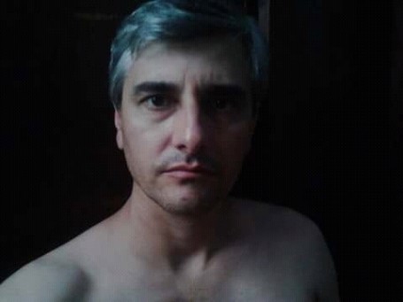 Eduardo, 46, Resistencia