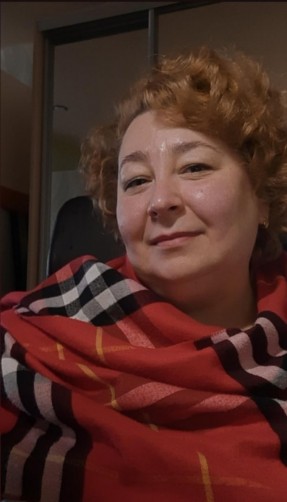 Nataliya, 51, Murmansk
