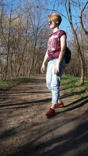 Evgeniya, 26, Zaporizhia