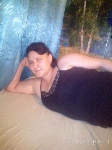 Natalya, 45, Belovo