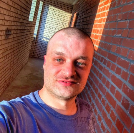 Aleksandr, 34, Fryazevo
