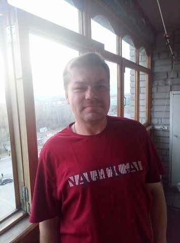 Aleksandr, 51, Ust-Kamenogorsk