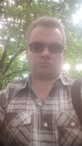 Oleg, 47, Vilnius