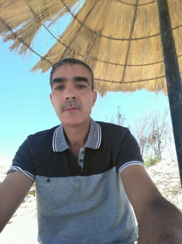Yazidyazid, 47, Oran