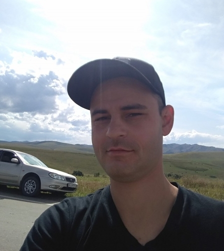 Vyacheslav, 38, Belokurikha