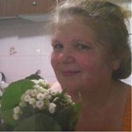 Ольга, 65, Milan