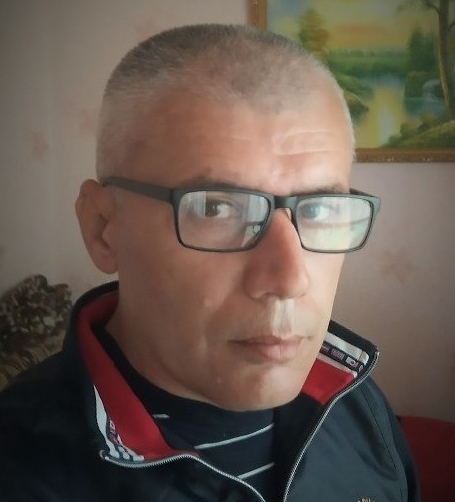 Niyaz, 47, Kazan’