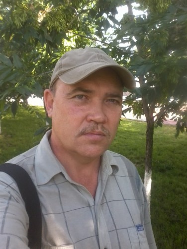Valeriy, 55, Ust-Kamenogorsk