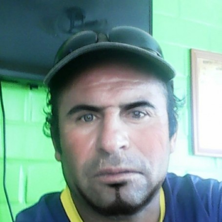 Hector Rene, 48, La Serena