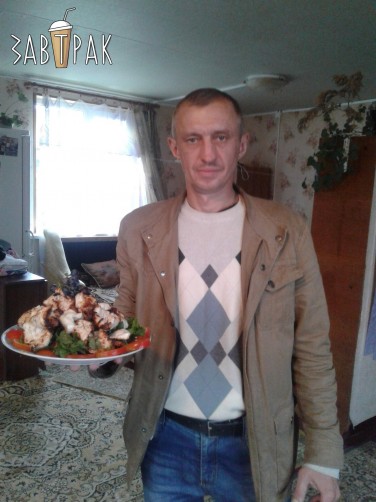 Dmitriy, 47, Pskov