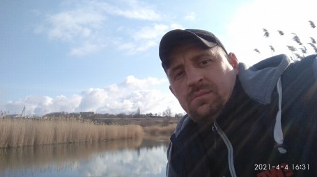 Ivan, 37, Pavlohrad