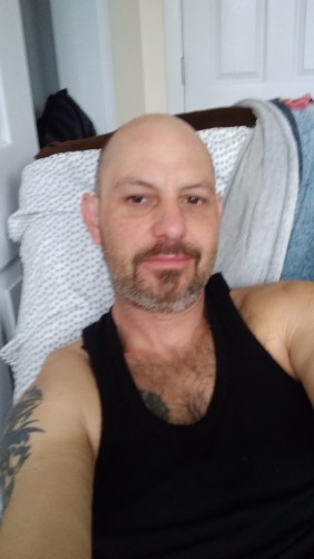 Jorge, 48, New York