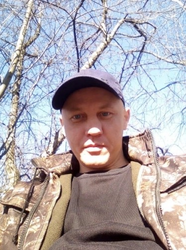 Vladimir, 44, Zelenogorsk