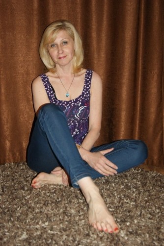 Tatyana, 49, Vologda
