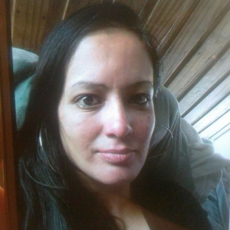 Vale, 39, Buenos Aires