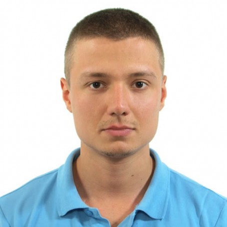 Artem, 29, Stryi