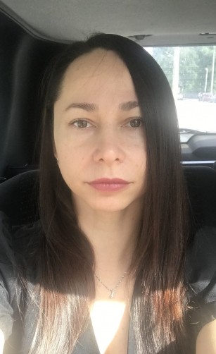Natalya, 42, Saint Petersburg