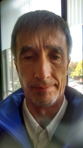 Guillermo, 56, Santiago