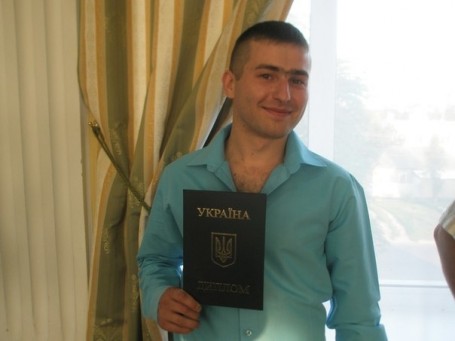 Pasha, 24, Berezna