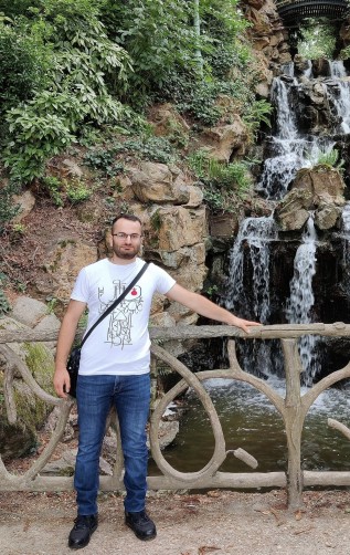 Narek, 23, Yerevan