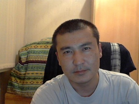 Ruslan, 41, Karaganda