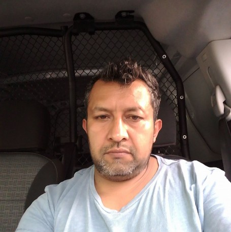 Carlos, 44, Gustavo A. Madero