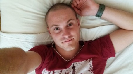 Oleg, 29, Kryvyi Rih
