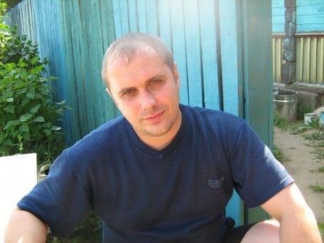 Vlad, 43, Smolensk