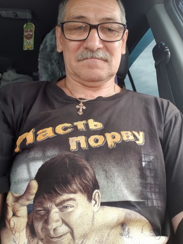 Aleksandr, 63, Zheleznogorsk