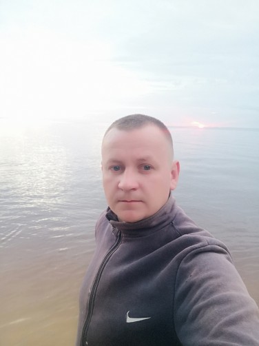 Nikolay, 35, Kyiv
