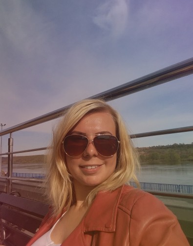 Olga, 31, Nizhny Novgorod