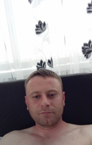 Serghei, 34, Balti