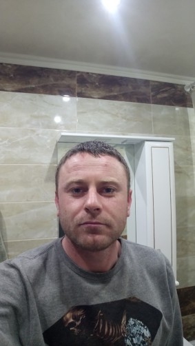 Serghei, 34, Balti