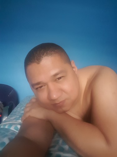 Joel, 25, Tegucigalpa