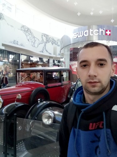 Nikolay, 31, Myslowice