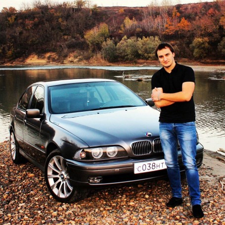 Dmitriy, 30, Armavir