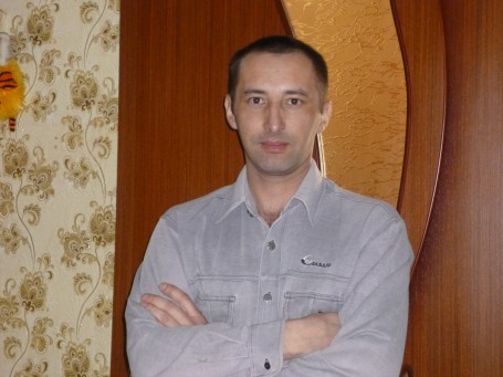 Rishat, 43, Karmaskaly