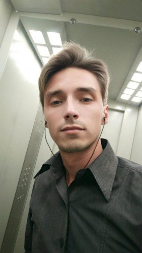 Dmitriy, 33, Monchegorsk