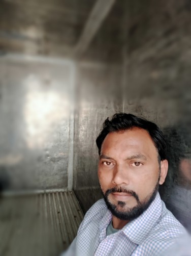 Sanjay, 48, New Delhi