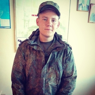 Kirill, 26, Tyumen